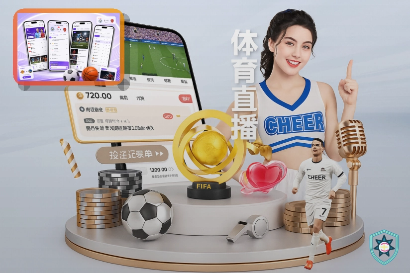 xingkong国际认证背书优势